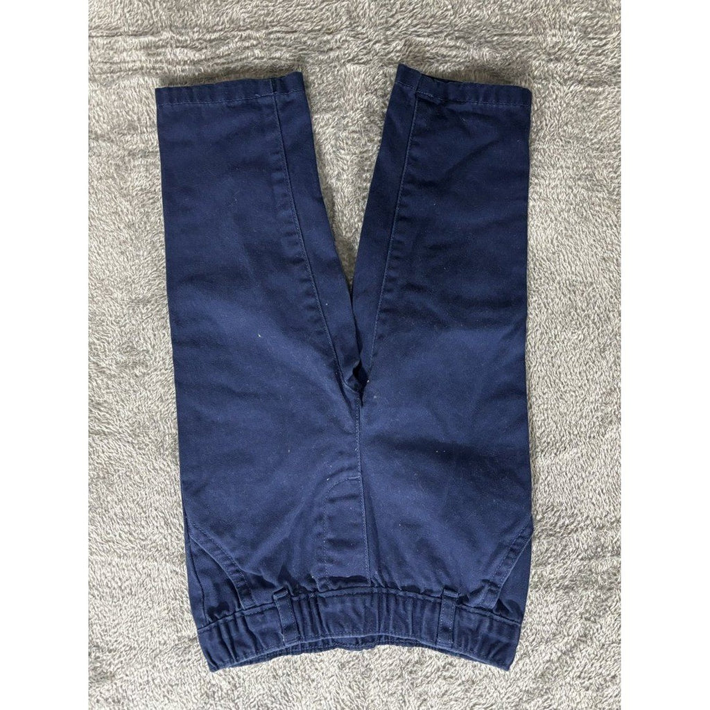Carter's Baby Boy Navy Hoodie Outfit Lot 6 Pcs 18M, photo 12 of 13