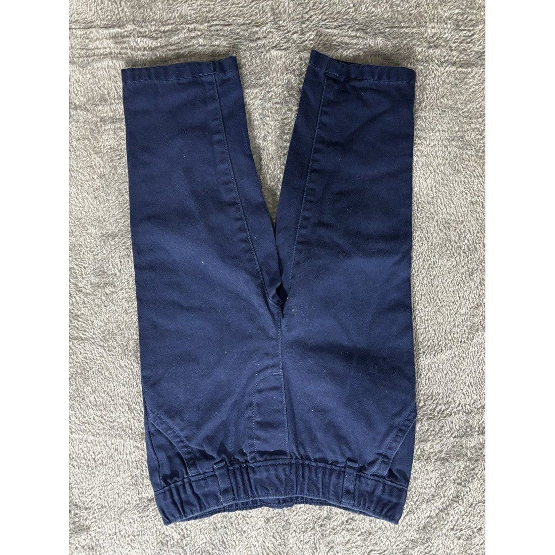 Carter's Baby Boy Navy Hoodie Outfit Lot 6 Pcs 18M, photo 12 of 13