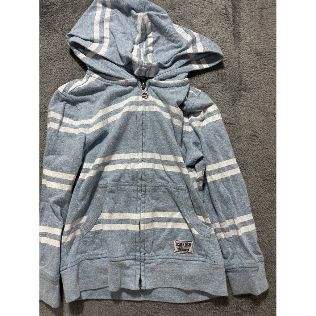 Toddler Boy Hoodies & Jeans Lot 5 Pieces 4T, photo 10 of 11