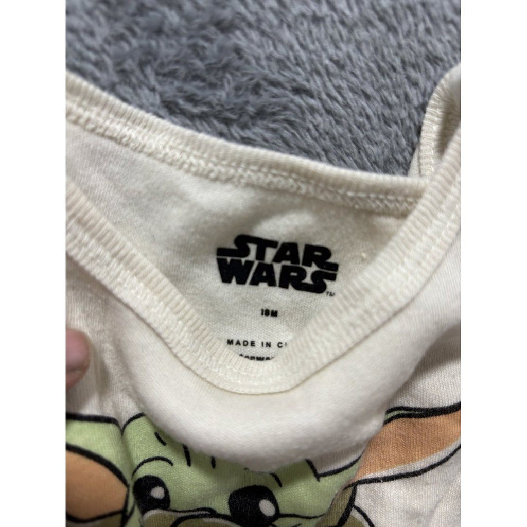 Baby Boy Sage Green Hoodie Outfit Lot 6 Pieces 18M, photo 5 of 14