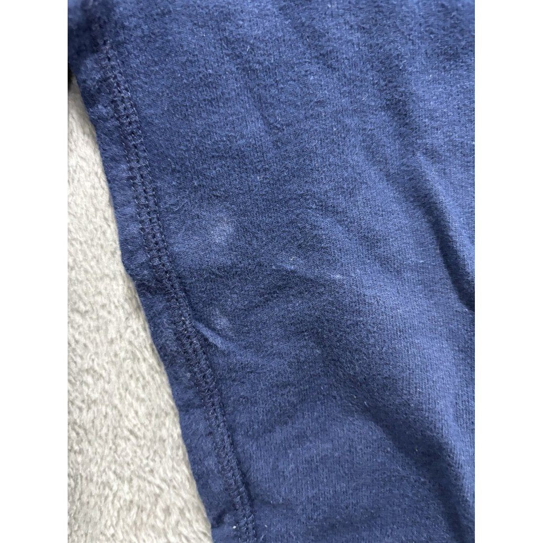Carter's Baby Boy Teal Hoodie Outfit Lot 5 Pcs 24M, photo 5 of 12