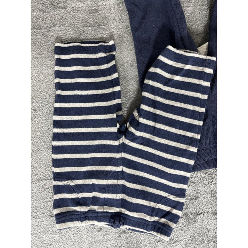 Carter's Baby Boy Dino Hoodies & Pants Lot 8 Pcs 9M, photo 12 of 17