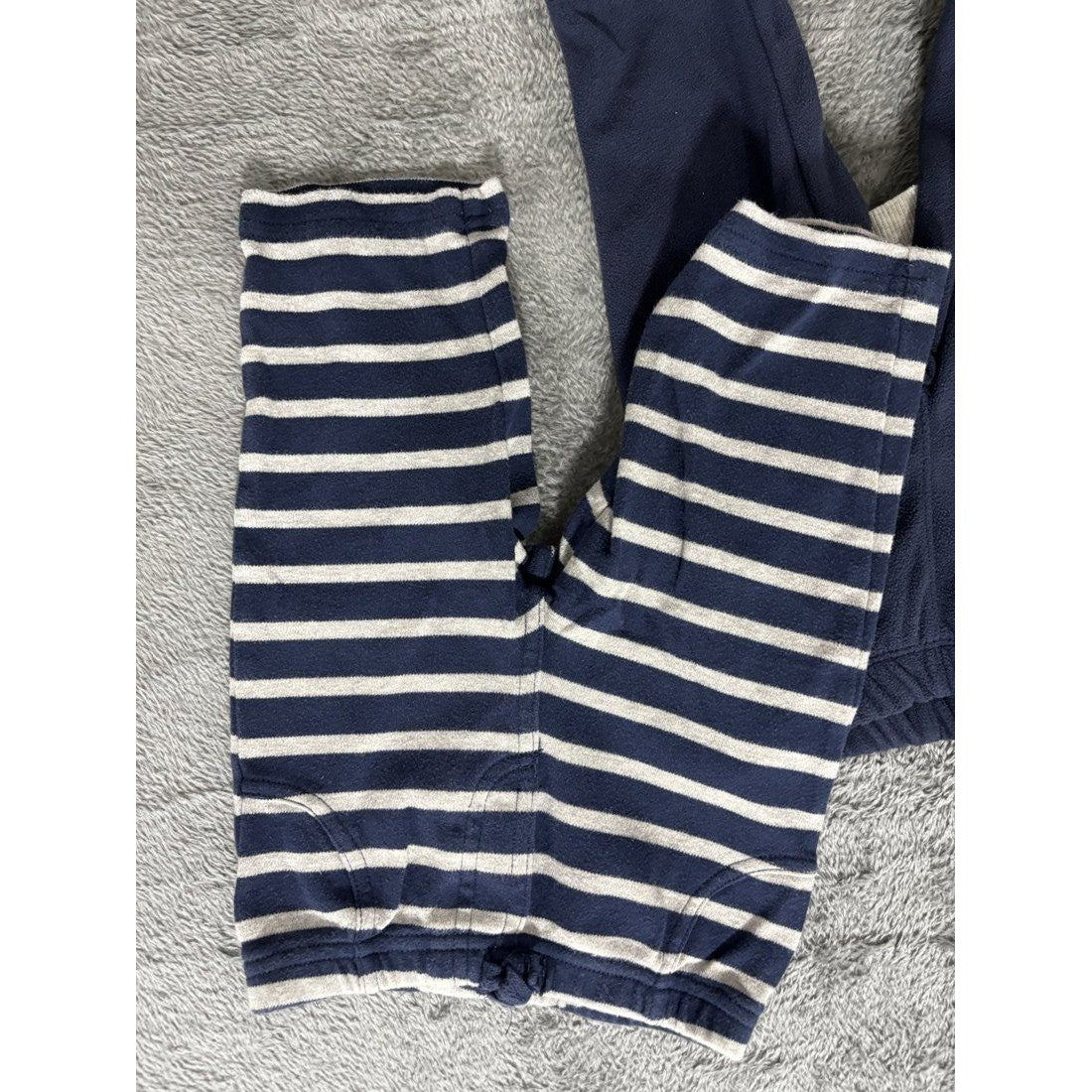 Carter's Baby Boy Dino Hoodies & Pants Lot 8 Pcs 9M, photo 12 of 17
