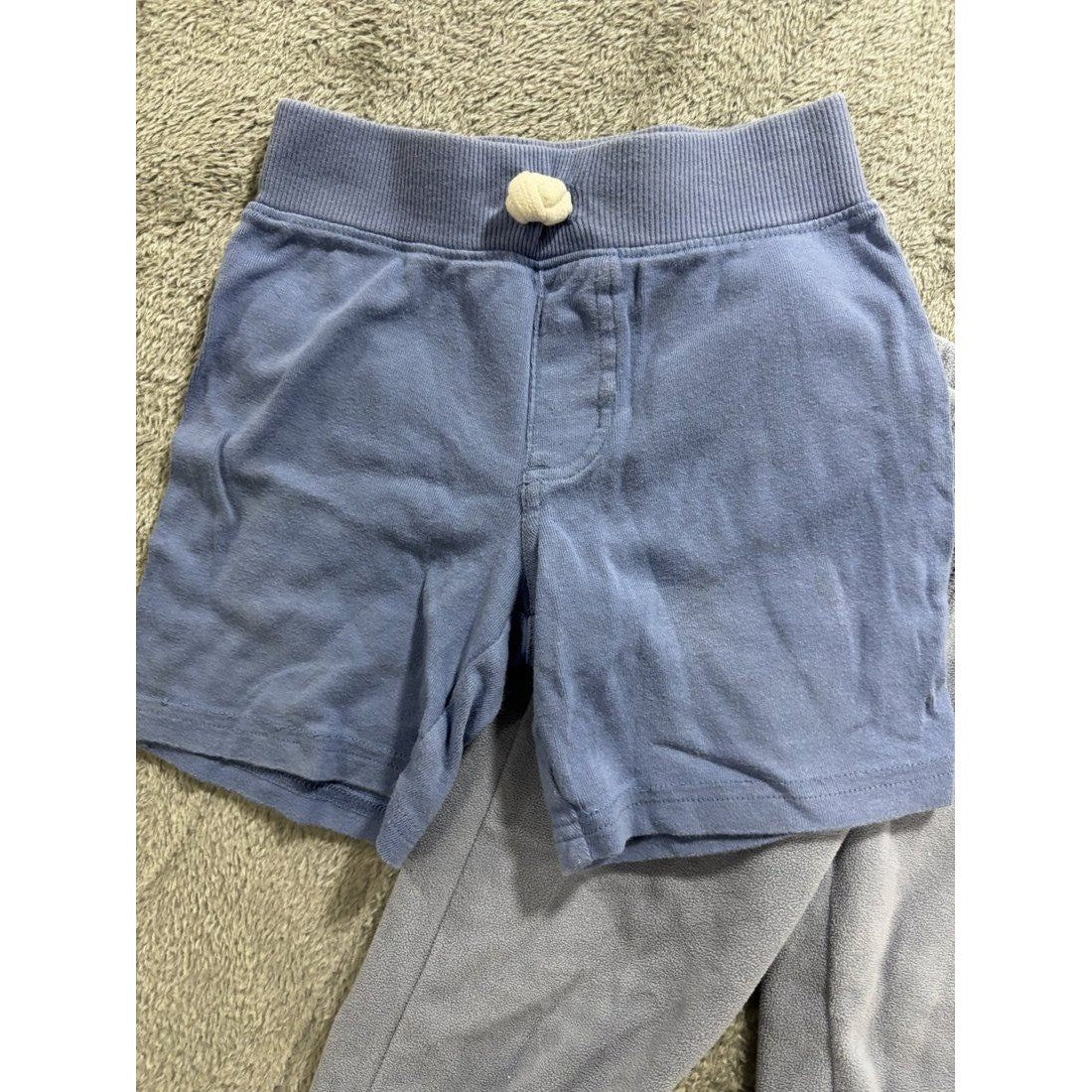 Carter's Baby Pink Polo & Shorts Lot 4 Pieces 24M, photo 6 of 9