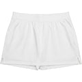 Starting Point Performance Tennis Skort XL White Built In Shorts Athletic Skirt