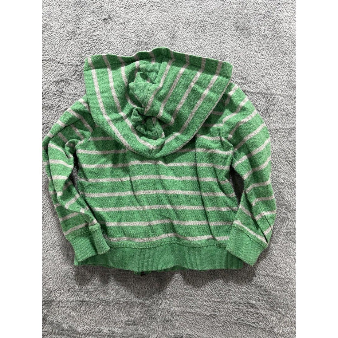 Carter's Baby Boy Dinosaur Hoodie Lot 5 Pcs 24M, photo 4 of 21