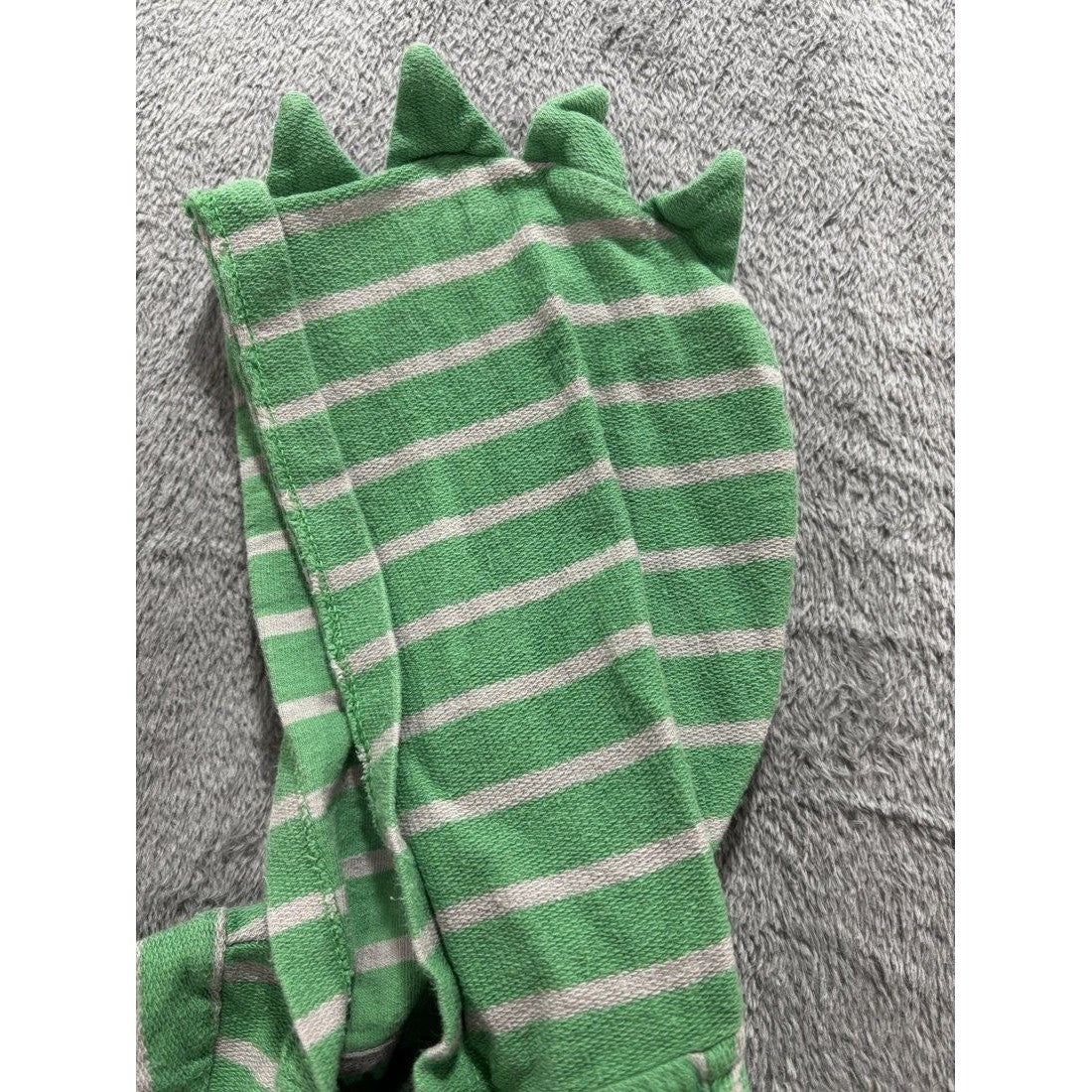Carter's Baby Boy Dinosaur Hoodie Lot 5 Pcs 24M, photo 6 of 21