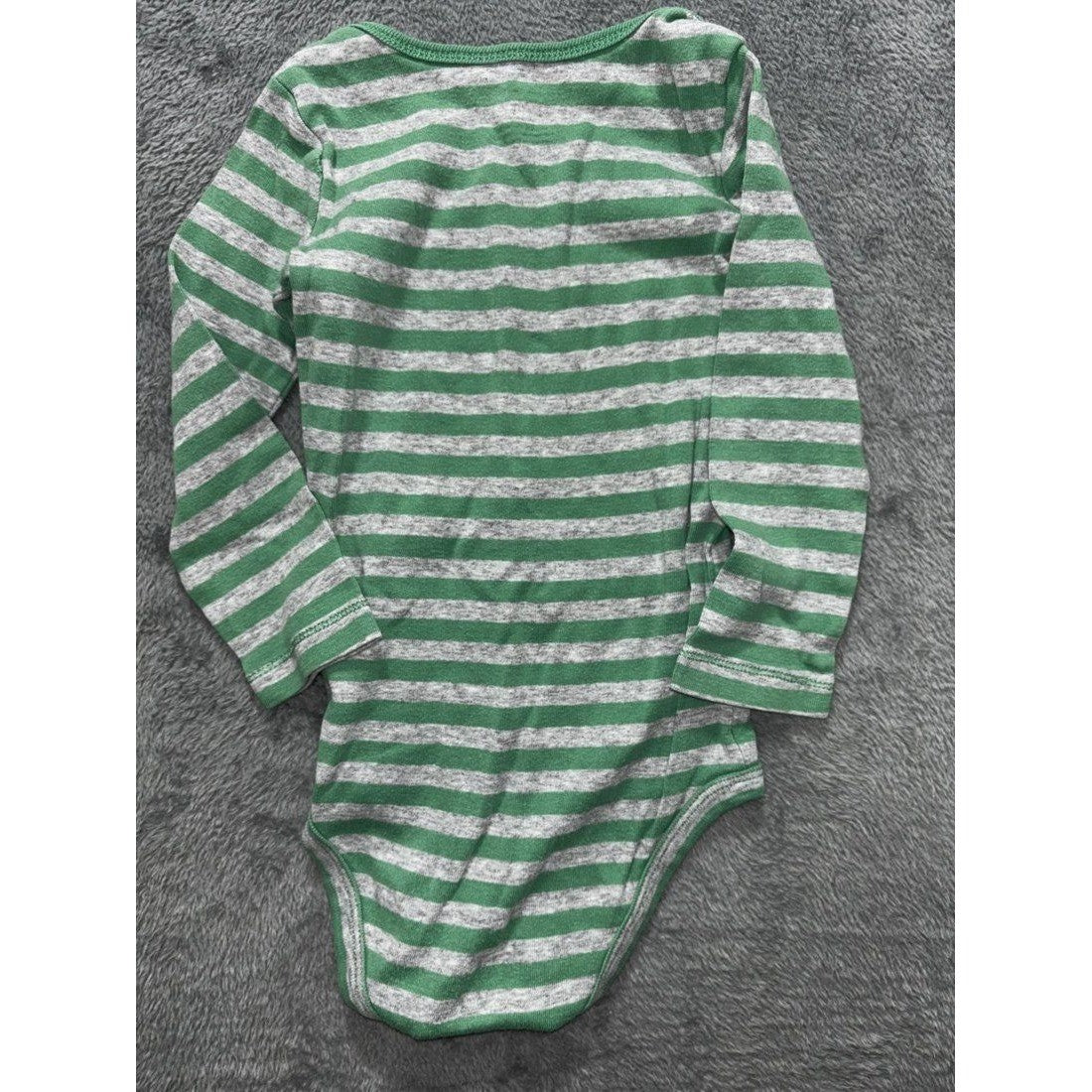 Carter's Baby Boy Dinosaur Hoodie Lot 5 Pcs 24M, photo 14 of 21