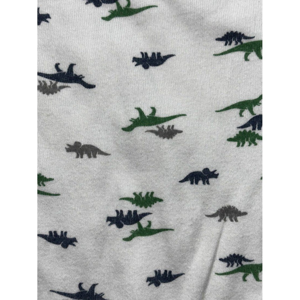 Carter's Baby Boy Dinosaur Hoodie Lot 5 Pcs 24M, photo 16 of 21