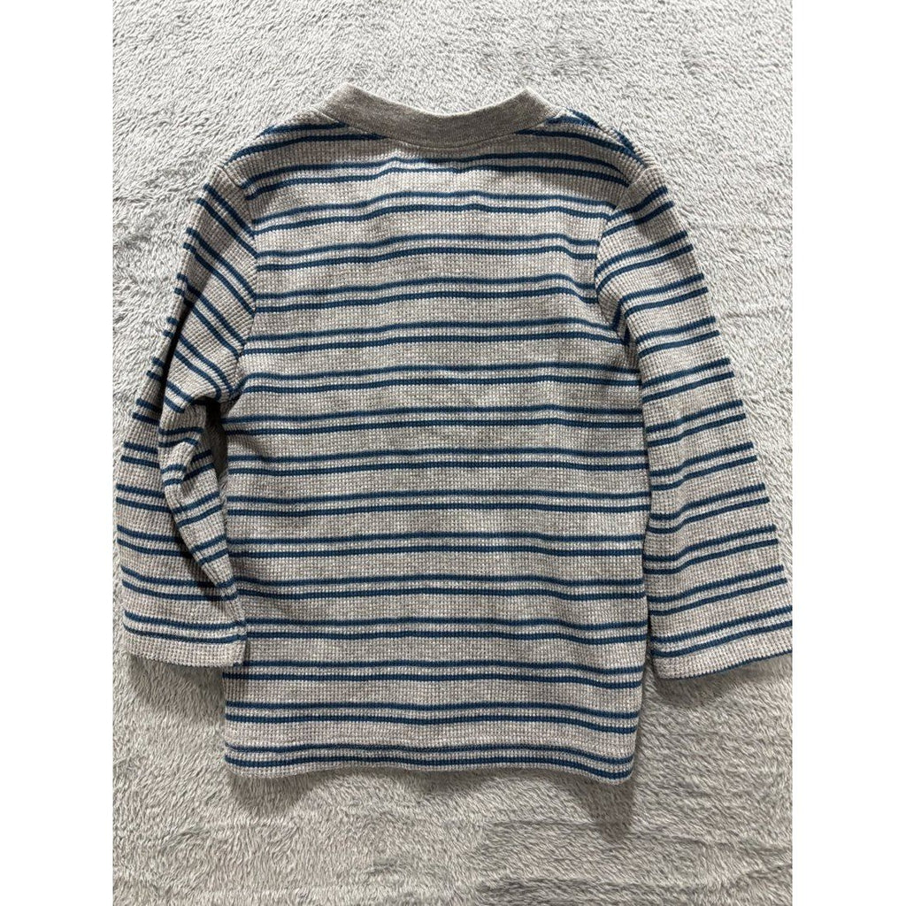 Baby Boy Fleece Hoodie & Bodysuit Lot 4 Pcs 24M, photo 14 of 20