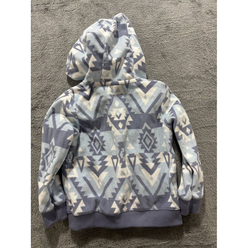 Baby Boy Fleece Hoodie & Bodysuit Lot 4 Pcs 24M, photo 18 of 20