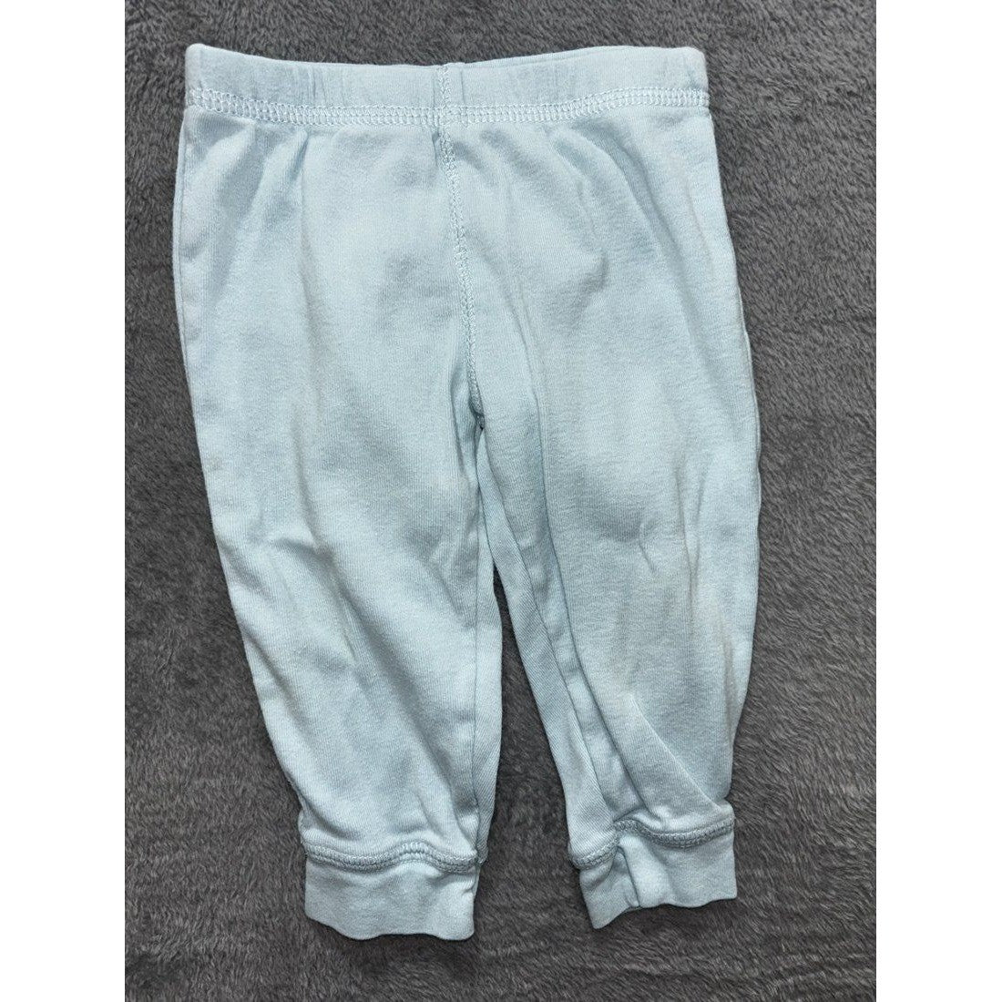 Carter's Baby Boy Blue Sleeper & Pants Lot 5 Pcs 9M, photo 12 of 23