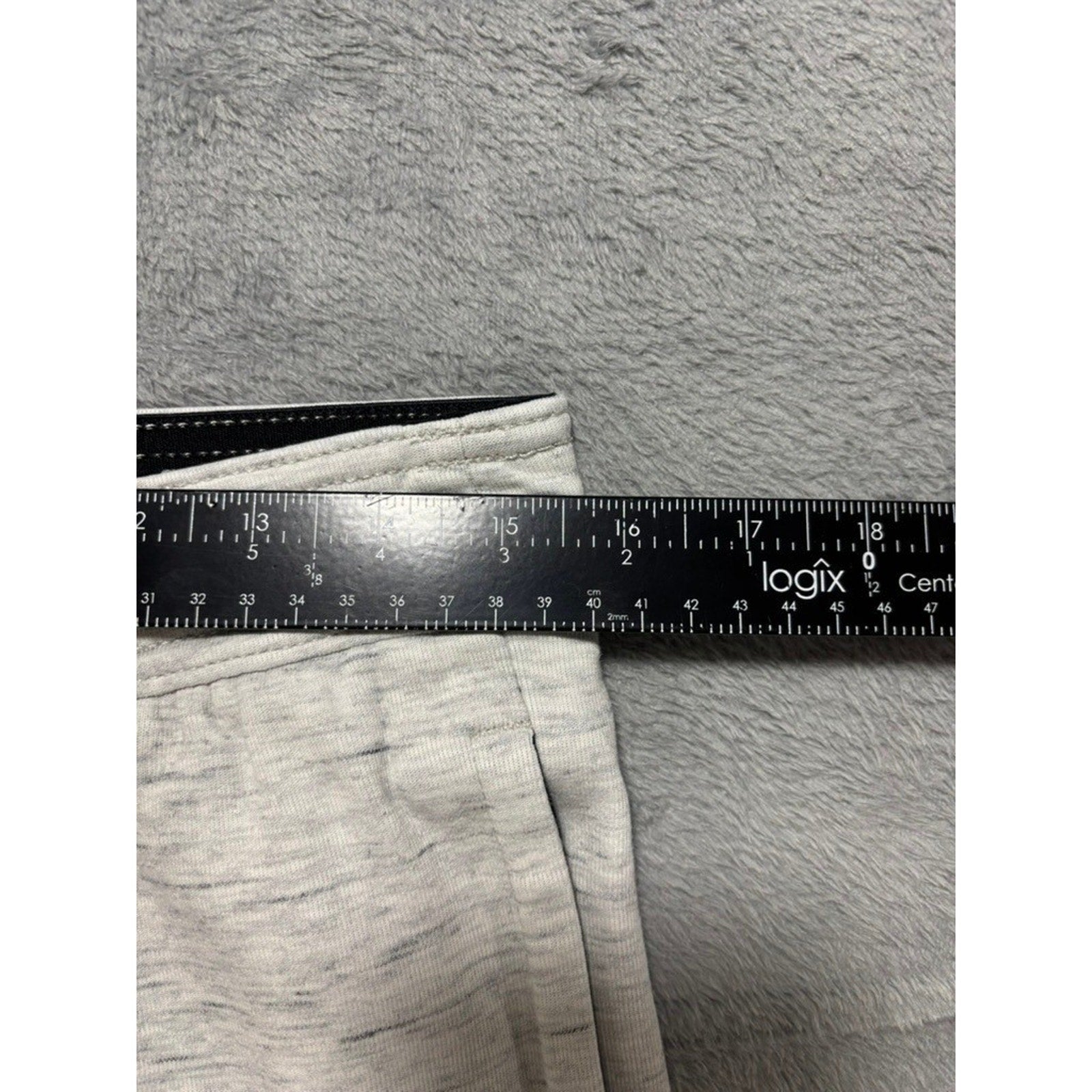 American Eagle M Gray AEActive Flex Jogger Sweatpants Athleisure Casual Mens