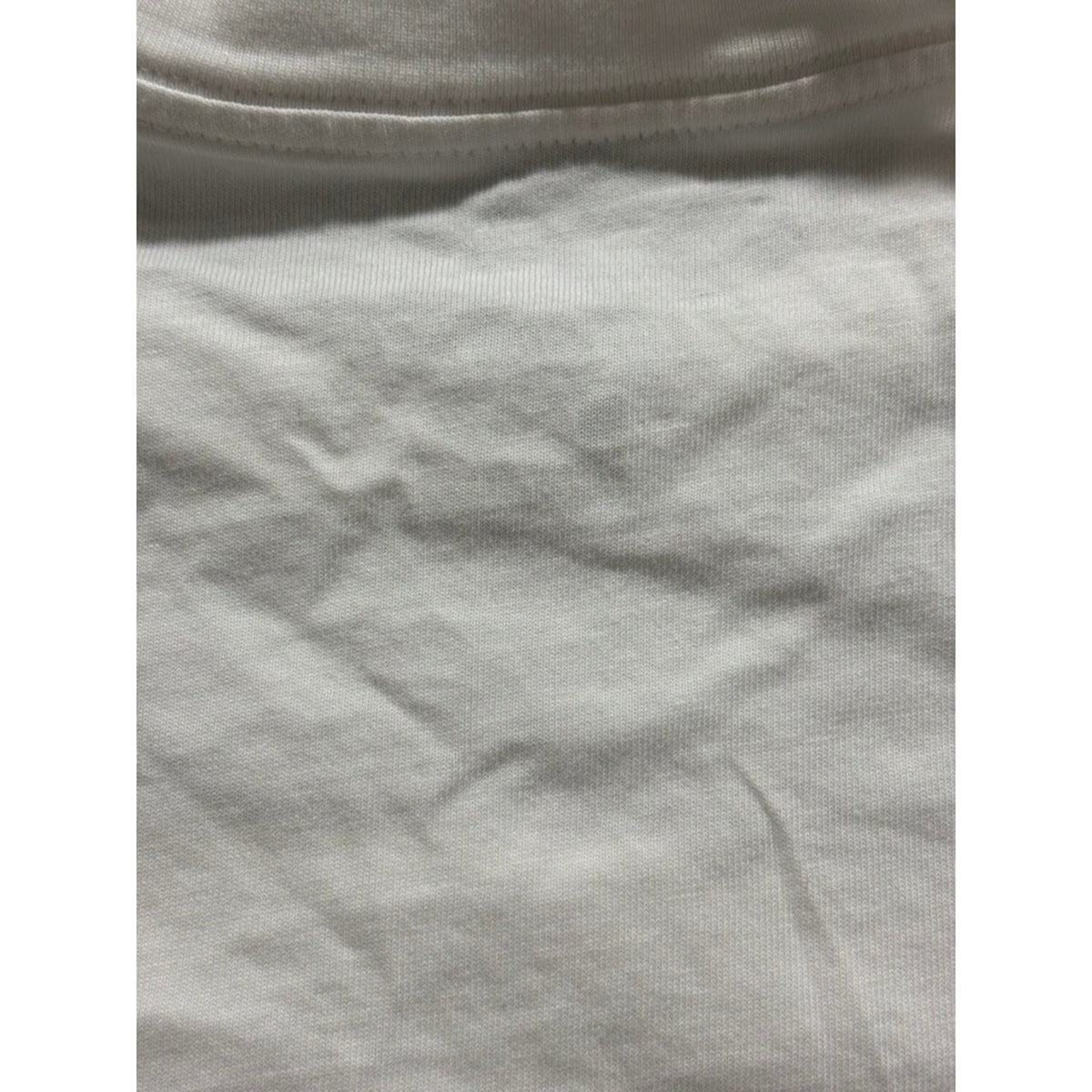 Nike Air Pyramid Graphic T-Shirt White S Mens Vintage Streetwear Tee Unisex