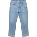 Lee Womens Jeans Size 18.5 Light Wash Vintage Straight Leg Denim Mom Jean