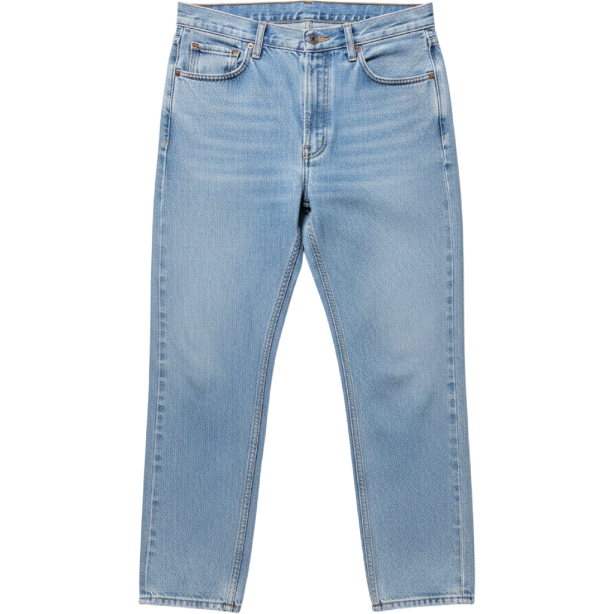 Lee Womens Jeans Size 18.5 Light Wash Vintage Straight Leg Denim Mom Jean