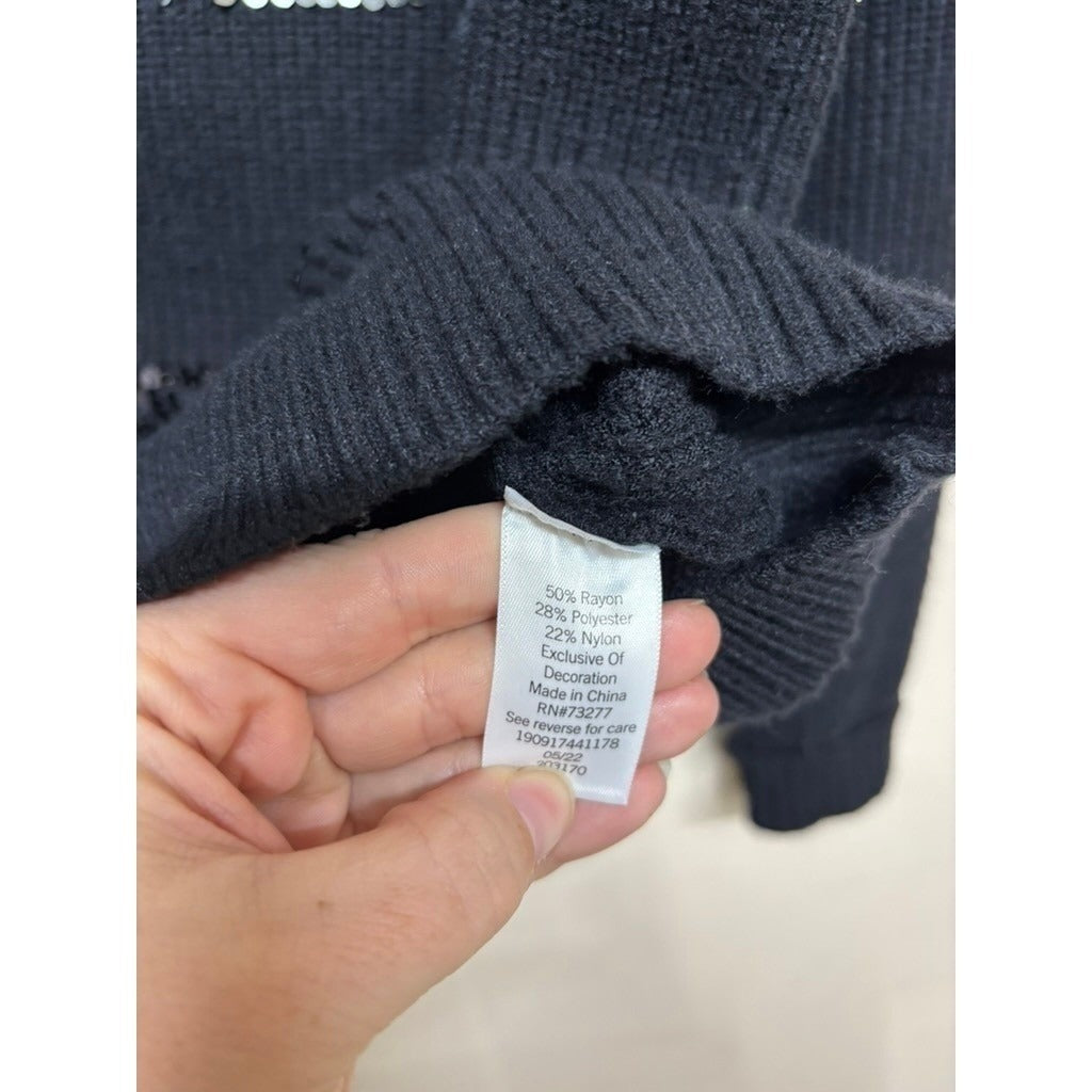 Fabric content tag