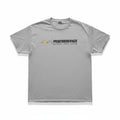 Chevrolet Performance XL Gray Graphic T-Shirt Mens Casual Vintage Racing Tee