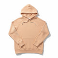 American Eagle M Peach Womens Pullover Hoodie Sweatshirt Cozy Casual Athleisure