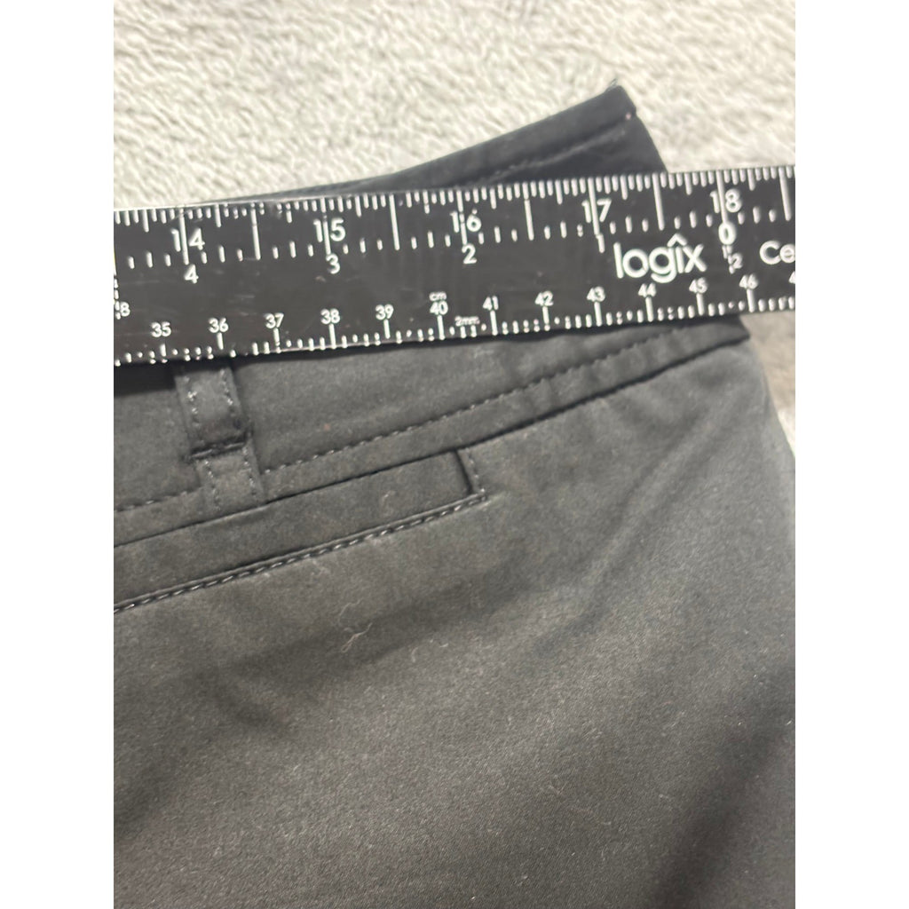 Waist measurement close up