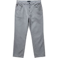 Lauren Ralph Lauren Women's Gray Straight Leg Stretch Jeans size 10 casual