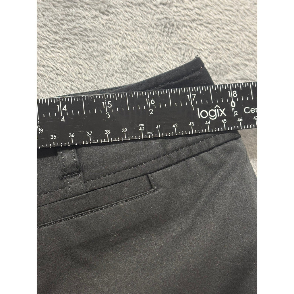 Waist measurement