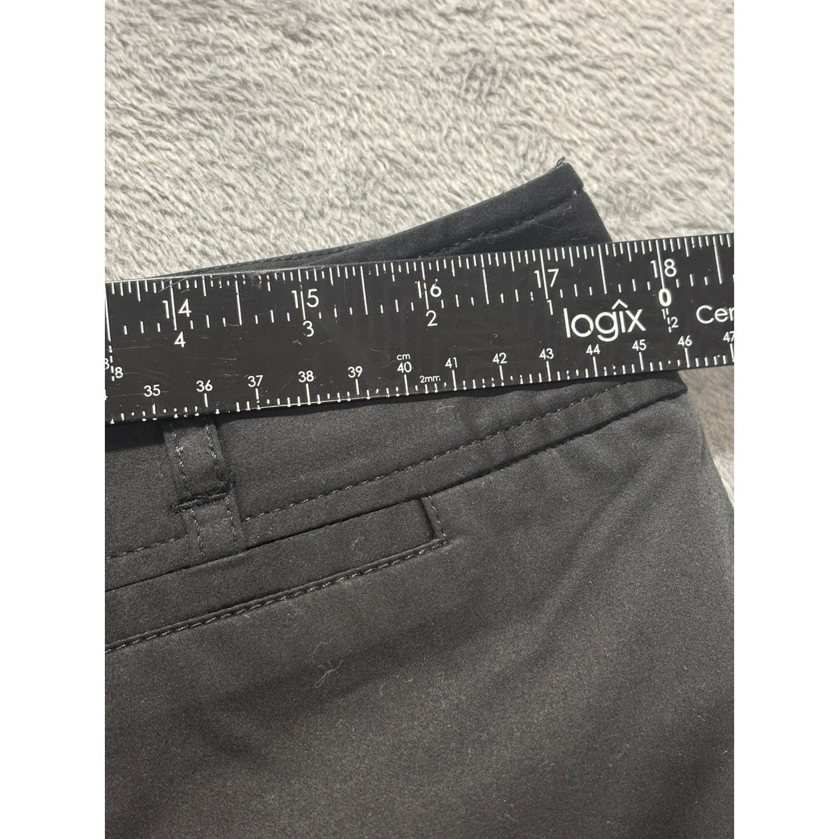 Waist measurement
