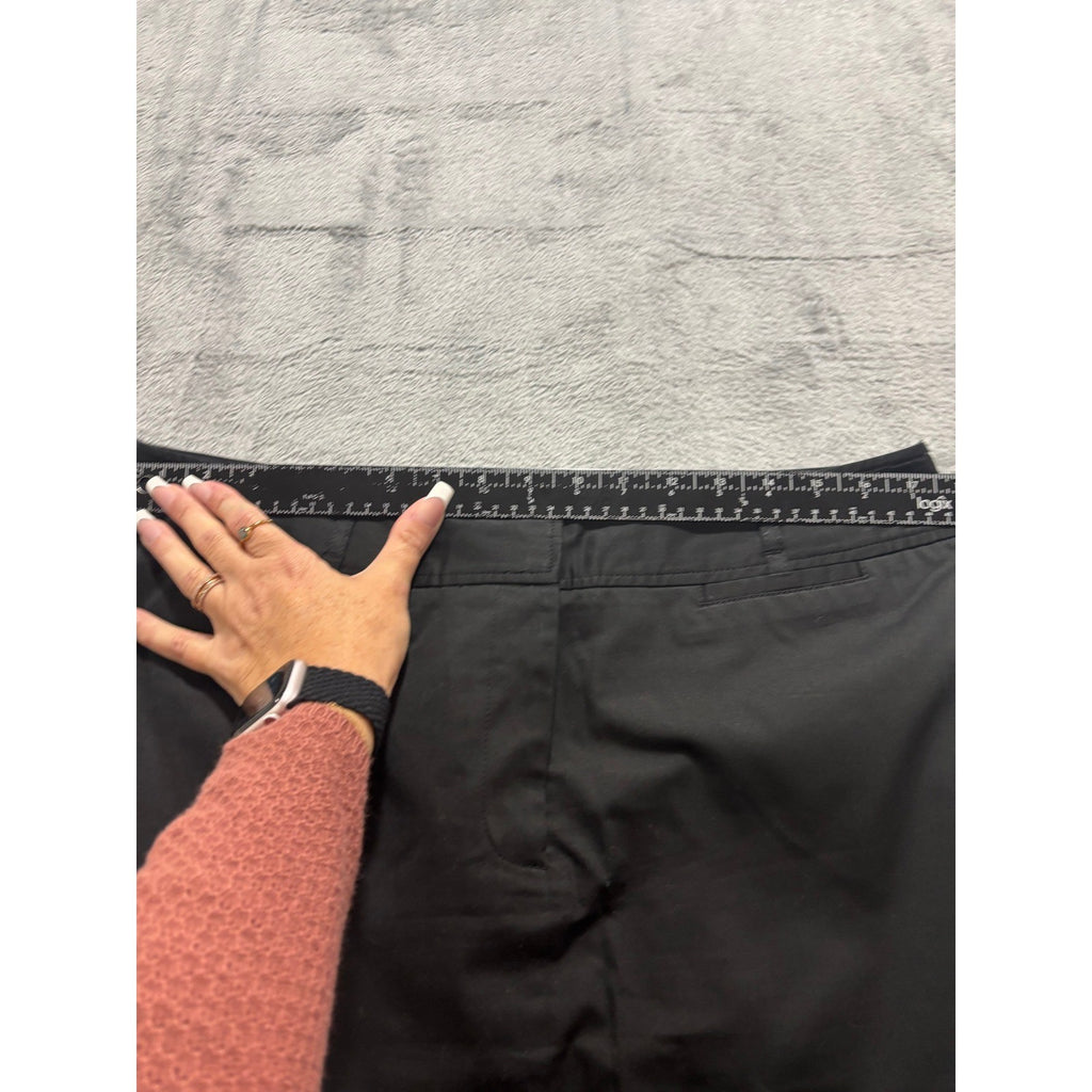 Waist measurement full