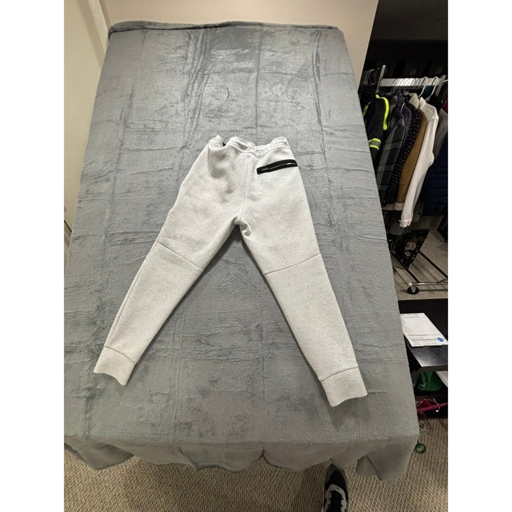American Eagle M Gray Jogger Sweatpants Athleisure Casual Womens