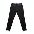 Athleta L Tall Black Altitude Edge Stash Tight Womens Leggings Pocket Run Yoga