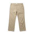 GAP 20 Tan Womens Chino Pants Straight Leg Casual Preppy Trousers