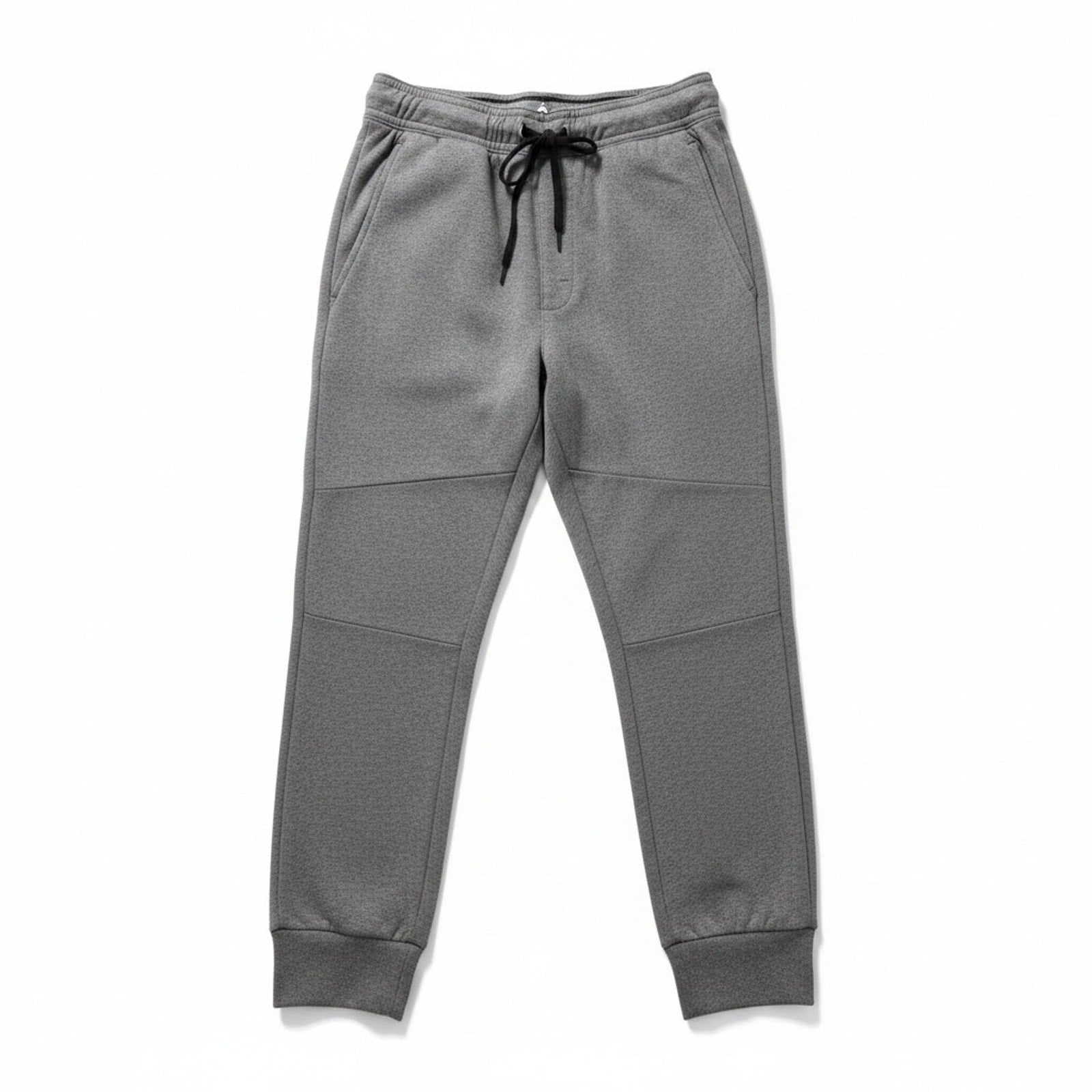 American Eagle M Gray Joggers Mens Athleisure Casual Sweatpants Activewear Pants
