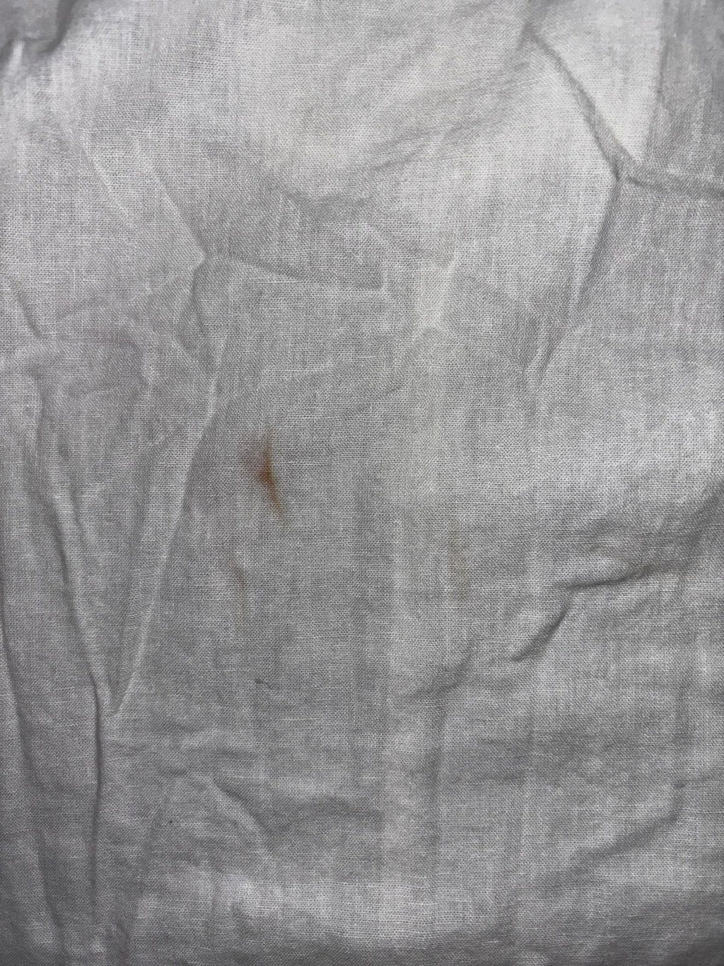 Michael Michael Kors Men's White Linen Blend Shirt L, photo 6 of 10