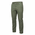 Old Navy M Green Chino Pants Womens Casual Preppy Boho