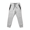 American Eagle M Gray Jogger Sweatpants Athleisure Casual Womens
