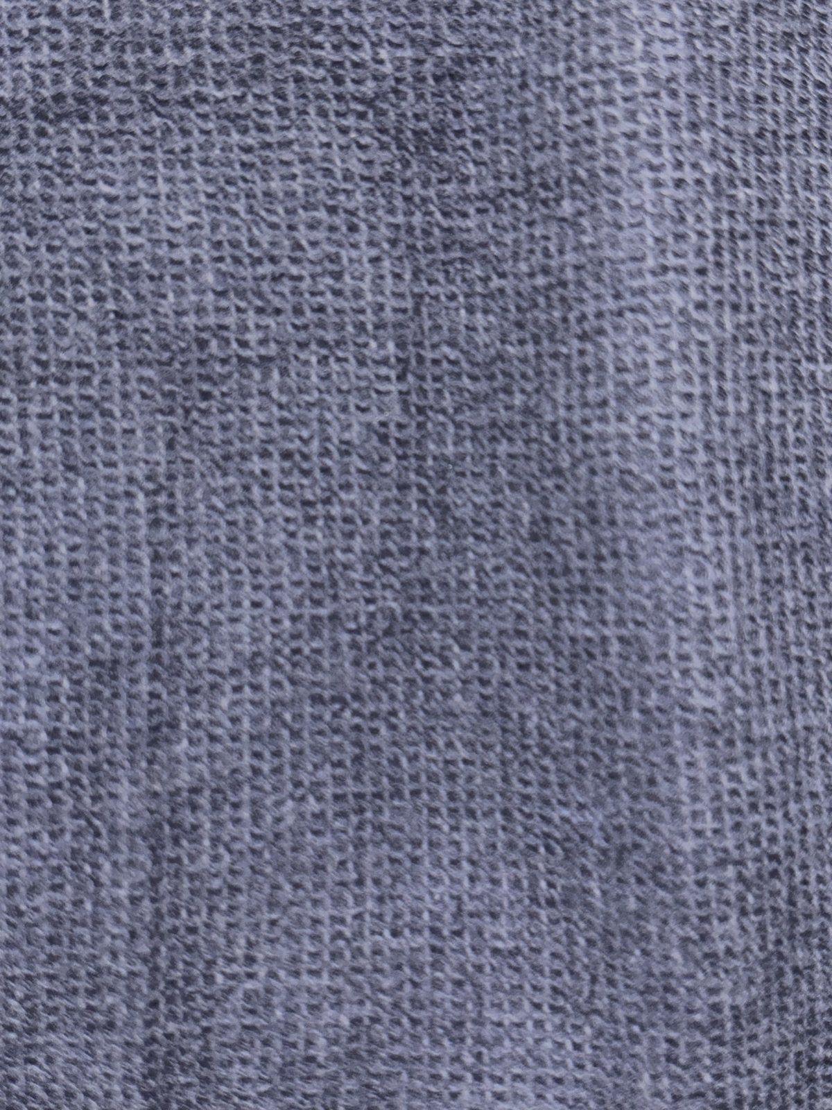 Moreno Martini da Firenze Men's Navy Waffle Shirt L, photo 5 of 9