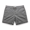 Old Navy 16 Gray Everyday Chino Shorts Womens NWT Coastal Casual Summer Stretch
