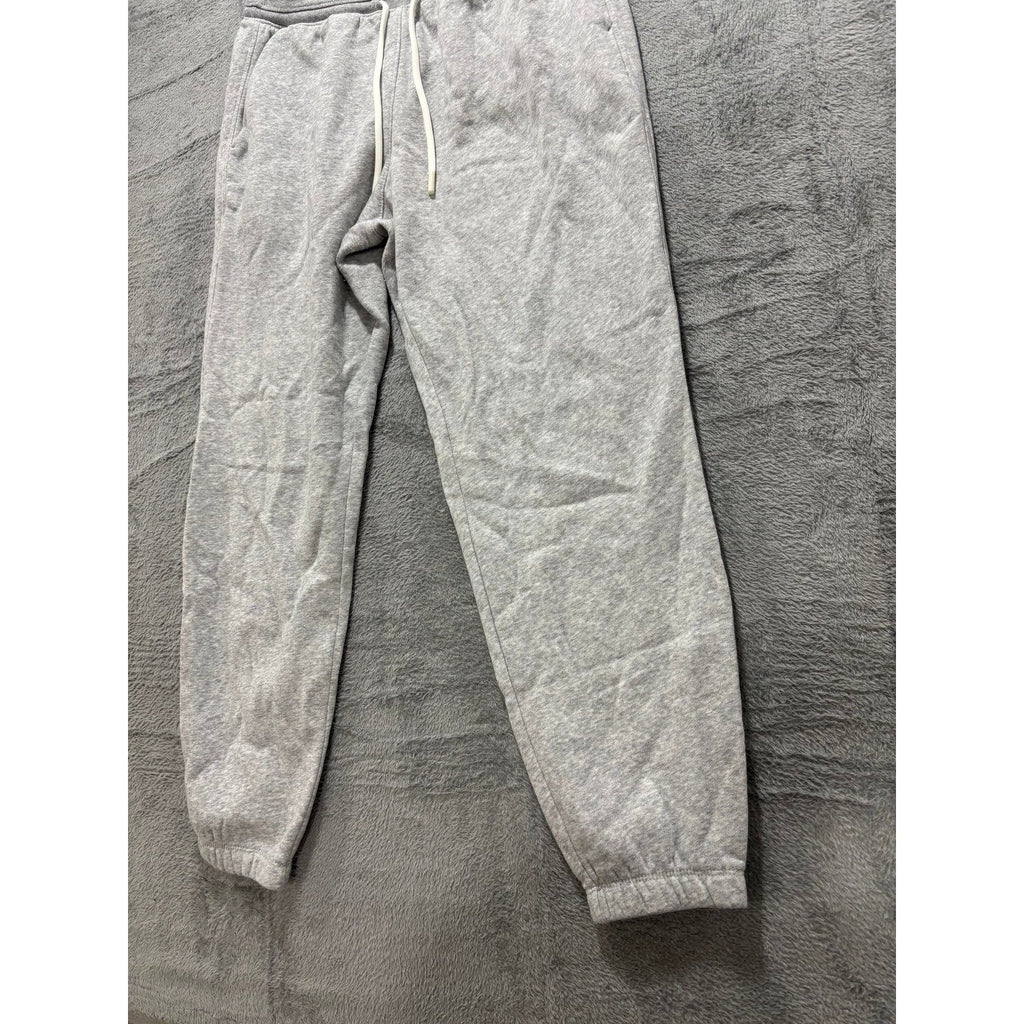 All in Motion Womens M Gray Jogger Sweatpants Casual Athleisure Pants