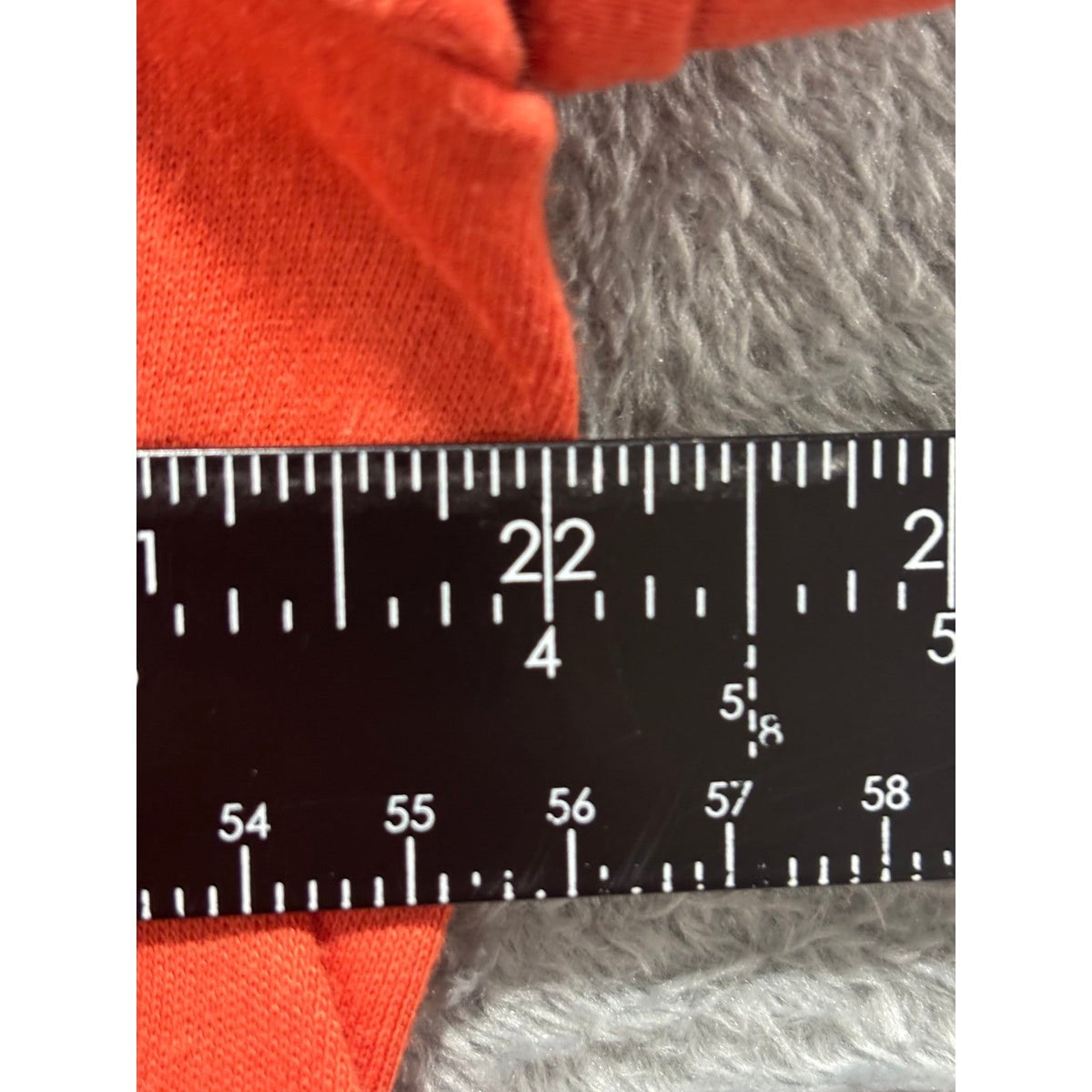 Nautica M Orange Slim Fit Polo Shirt Mens Casual Preppy Short Sleeve
