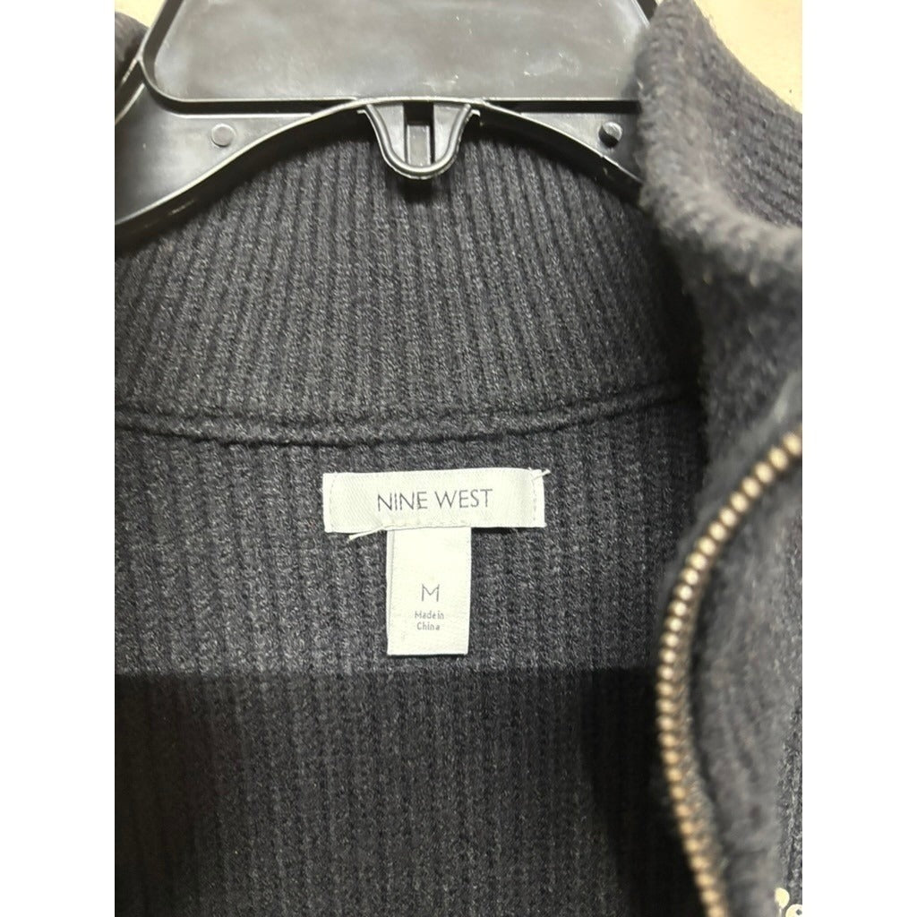 Nine West size M tag