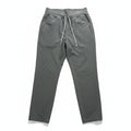 Old Navy Womens L Tall Gray Powersoft High-Rise Jogger Pants Athleisure Casual