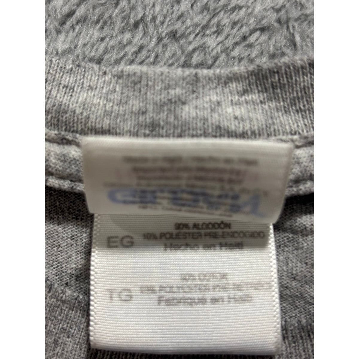 Chevrolet Performance XL Gray Graphic T-Shirt Mens Casual Vintage Racing Tee