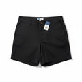 Old Navy 16 Black Everyday Shorts Womens Casual Plus Size Chino Summer New