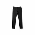 Womens S Black Pocket Leggings Athleisure Casual Yoga Pants Activewear