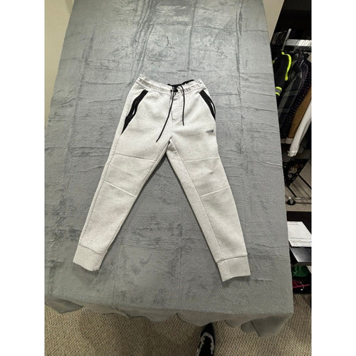 American Eagle M Gray Jogger Sweatpants Athleisure Casual Womens