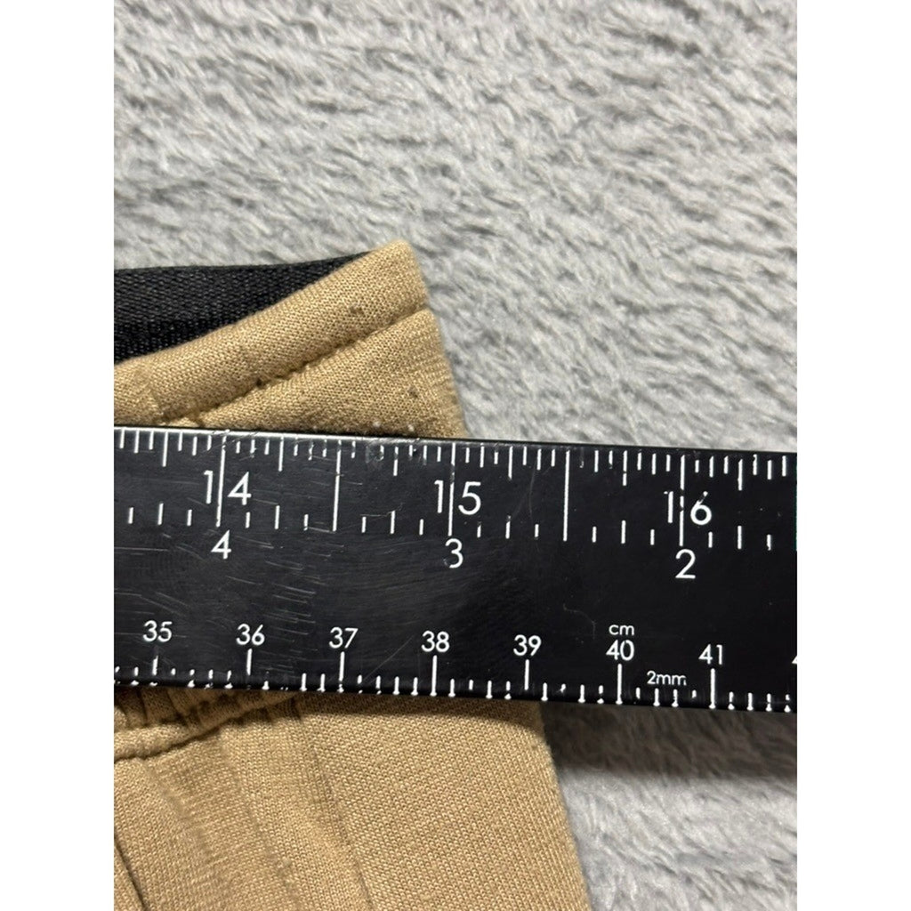 American Eagle M Tan Jogger Pants Athleisure Casual Mens