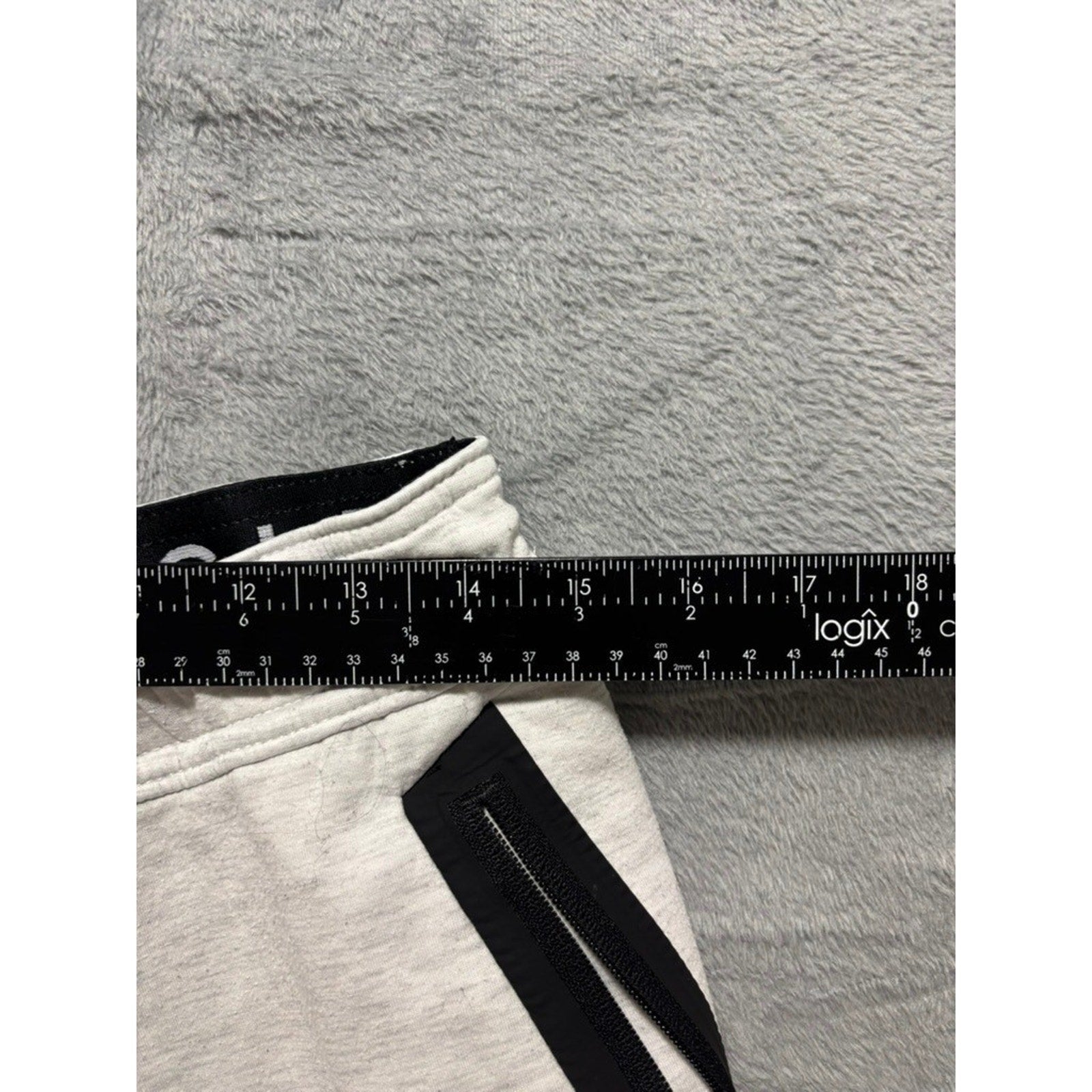 American Eagle M Gray Jogger Sweatpants Athleisure Casual Womens
