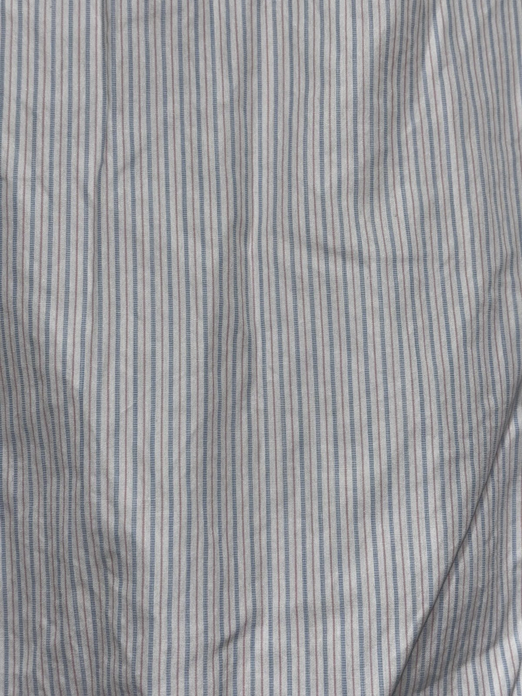 Brooks Brothers Men's White Stripe Dress Shirt 16-33, photo 7 of 8