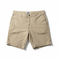 Old Navy Womens 16 Tan Everyday Short Chino Casual Coastal NEW