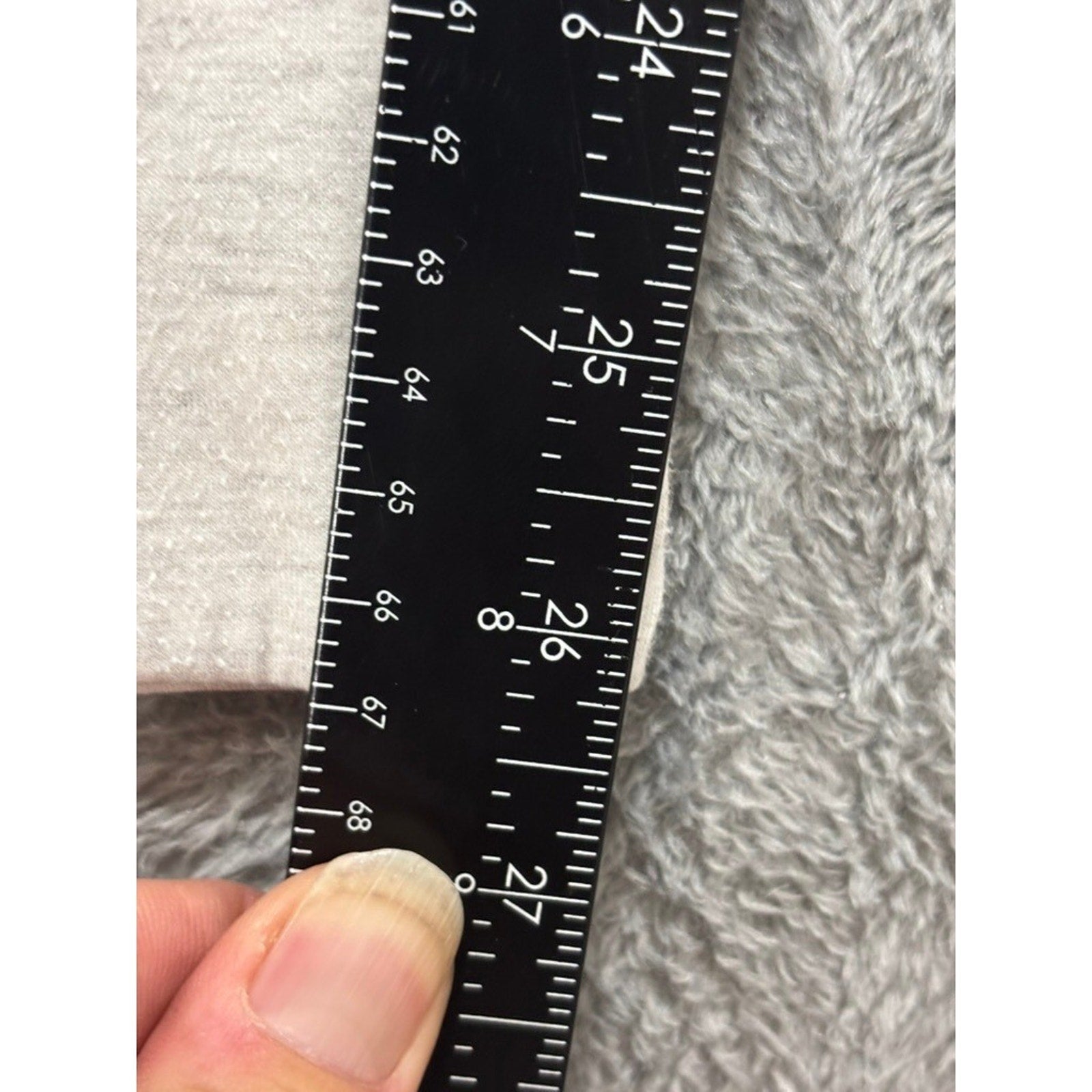 American Eagle M Gray Jogger Sweatpants Athleisure Casual Womens